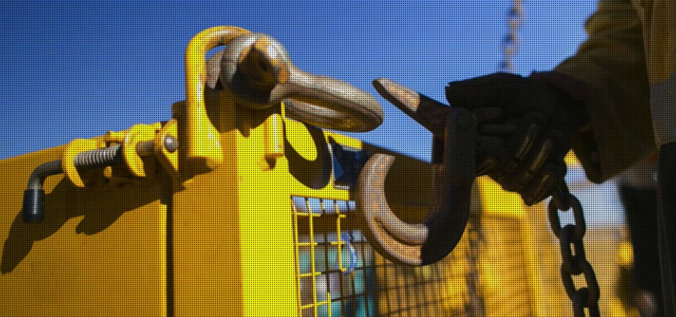 旋轉(zhuǎn)吊環(huán)